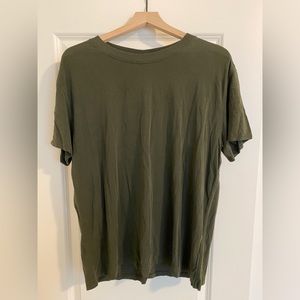 Lululemon All Yours Tee